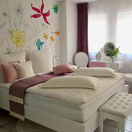 Ferienwohnung Kessler Rust Ngoại thất bức ảnh