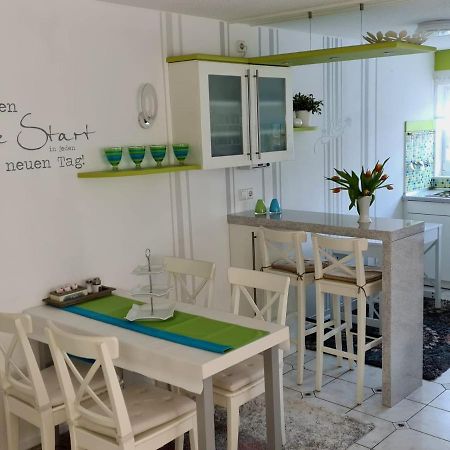 Ferienwohnung Kessler Rust Ngoại thất bức ảnh
