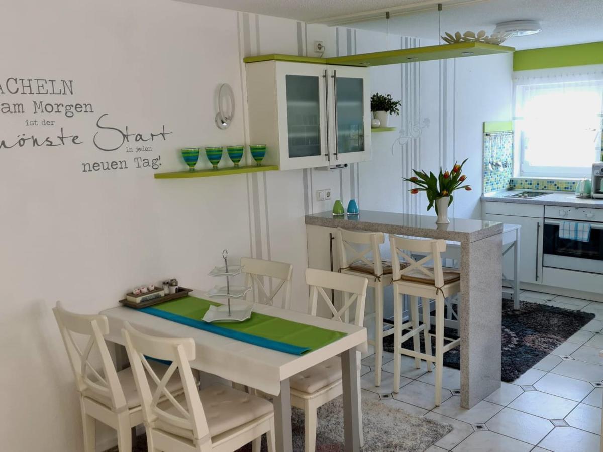 Ferienwohnung Kessler Rust Ngoại thất bức ảnh
