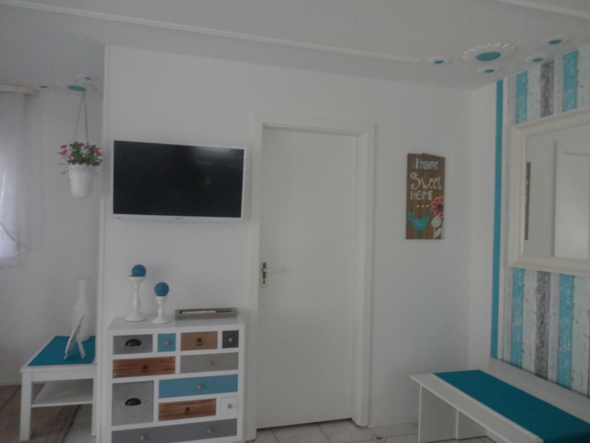 Ferienwohnung Kessler Rust Ngoại thất bức ảnh