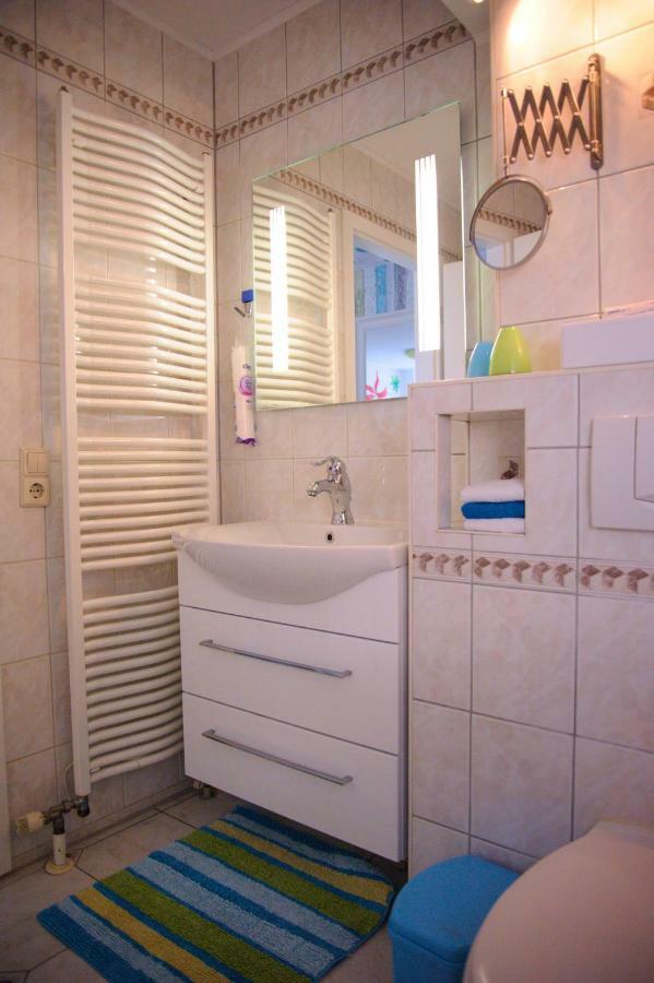 Ferienwohnung Kessler Rust Ngoại thất bức ảnh